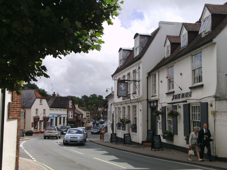 Storrington