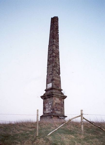 Wychbury Obelisk