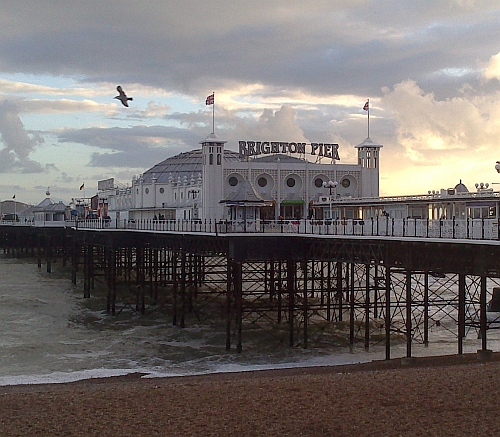 Brighton