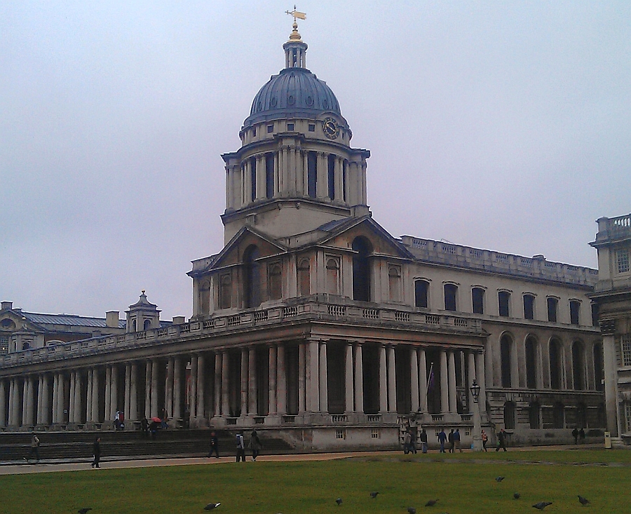 Greenwich