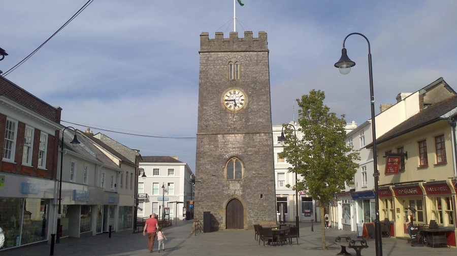 Newton Abbot