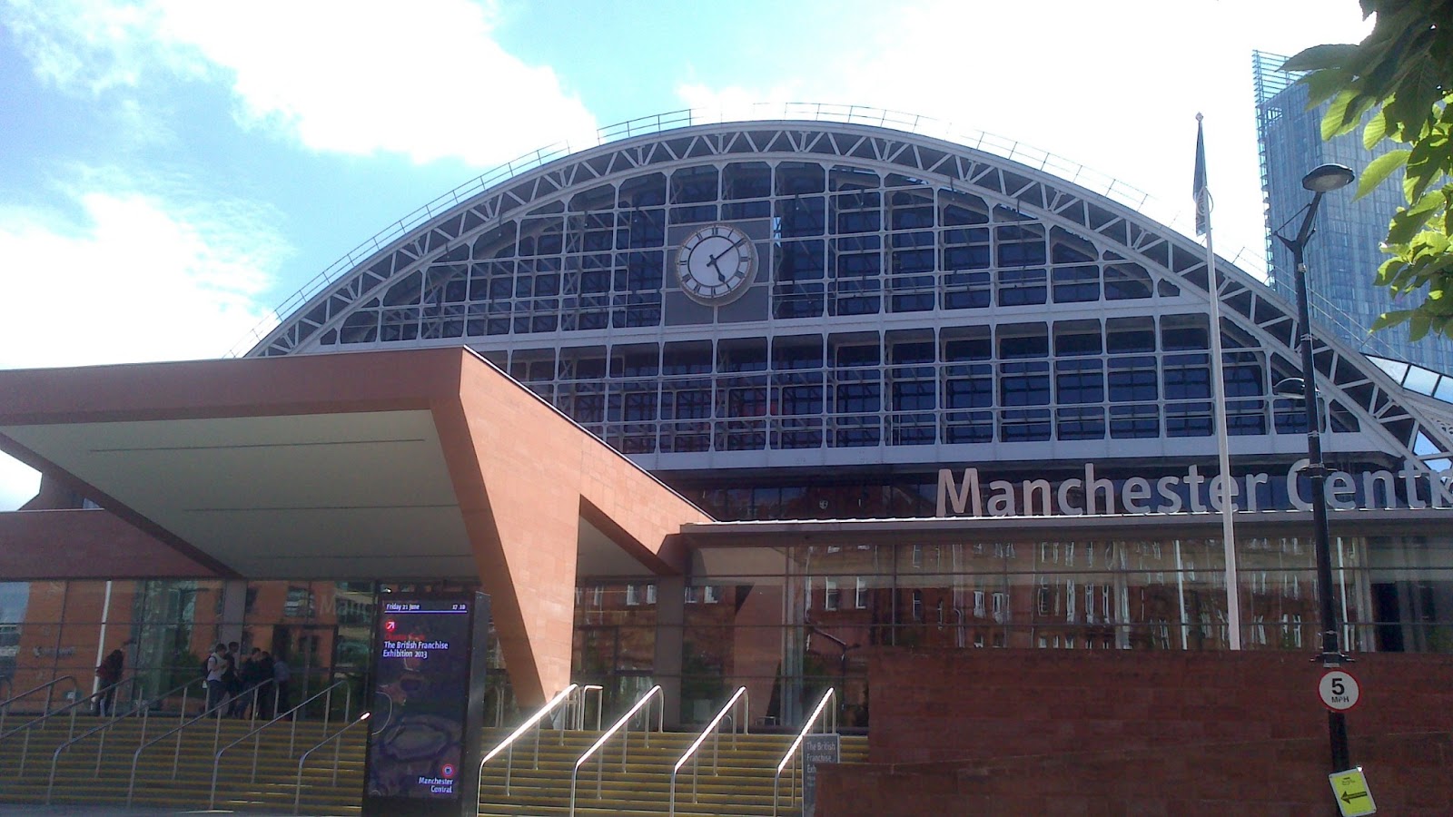 Manchester