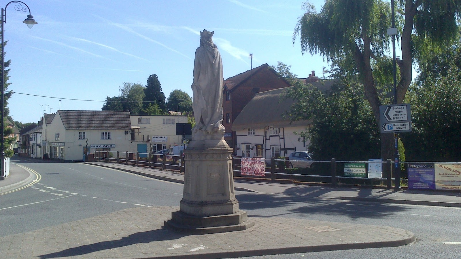 Pewsey