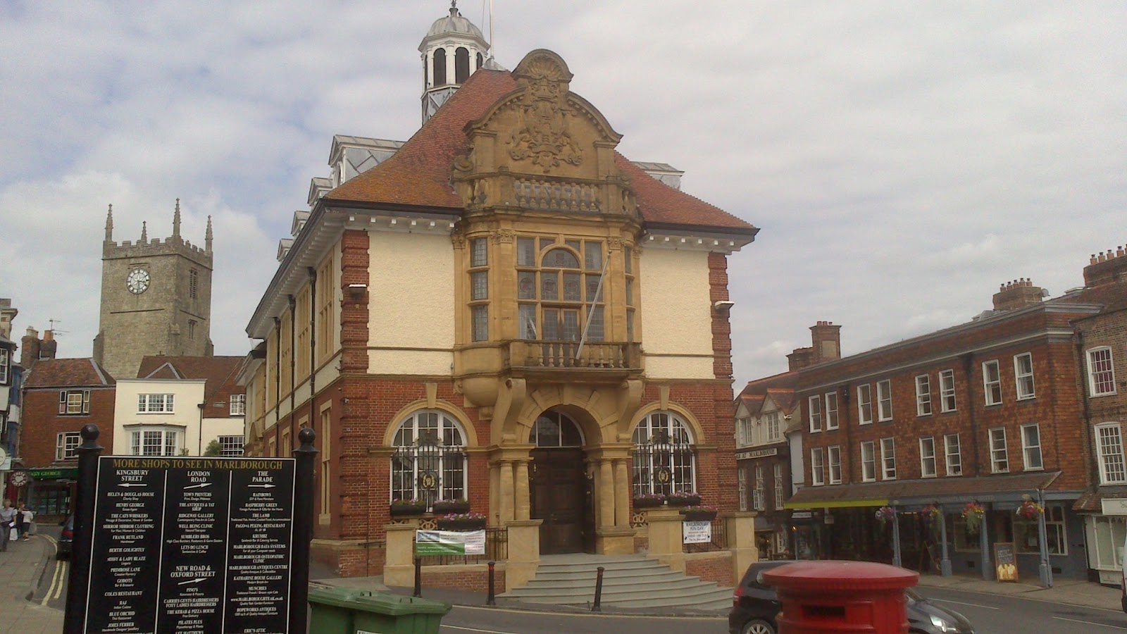 Marlborough
