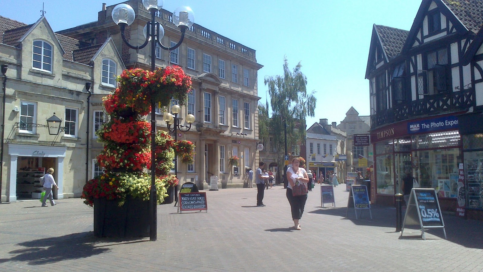 Trowbridge