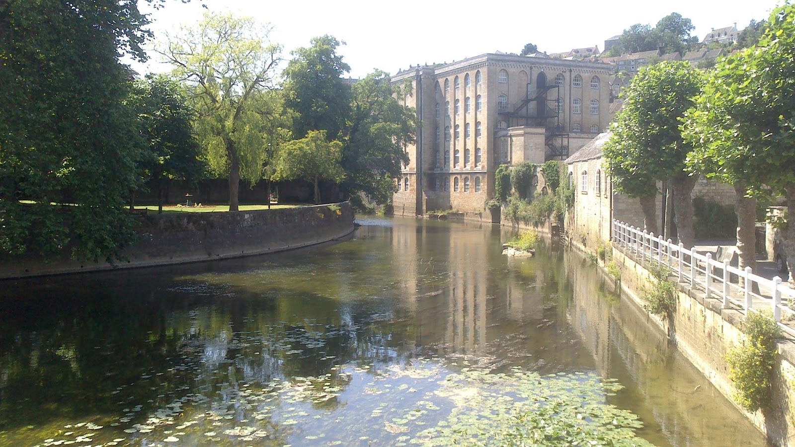 Bradford on Avon