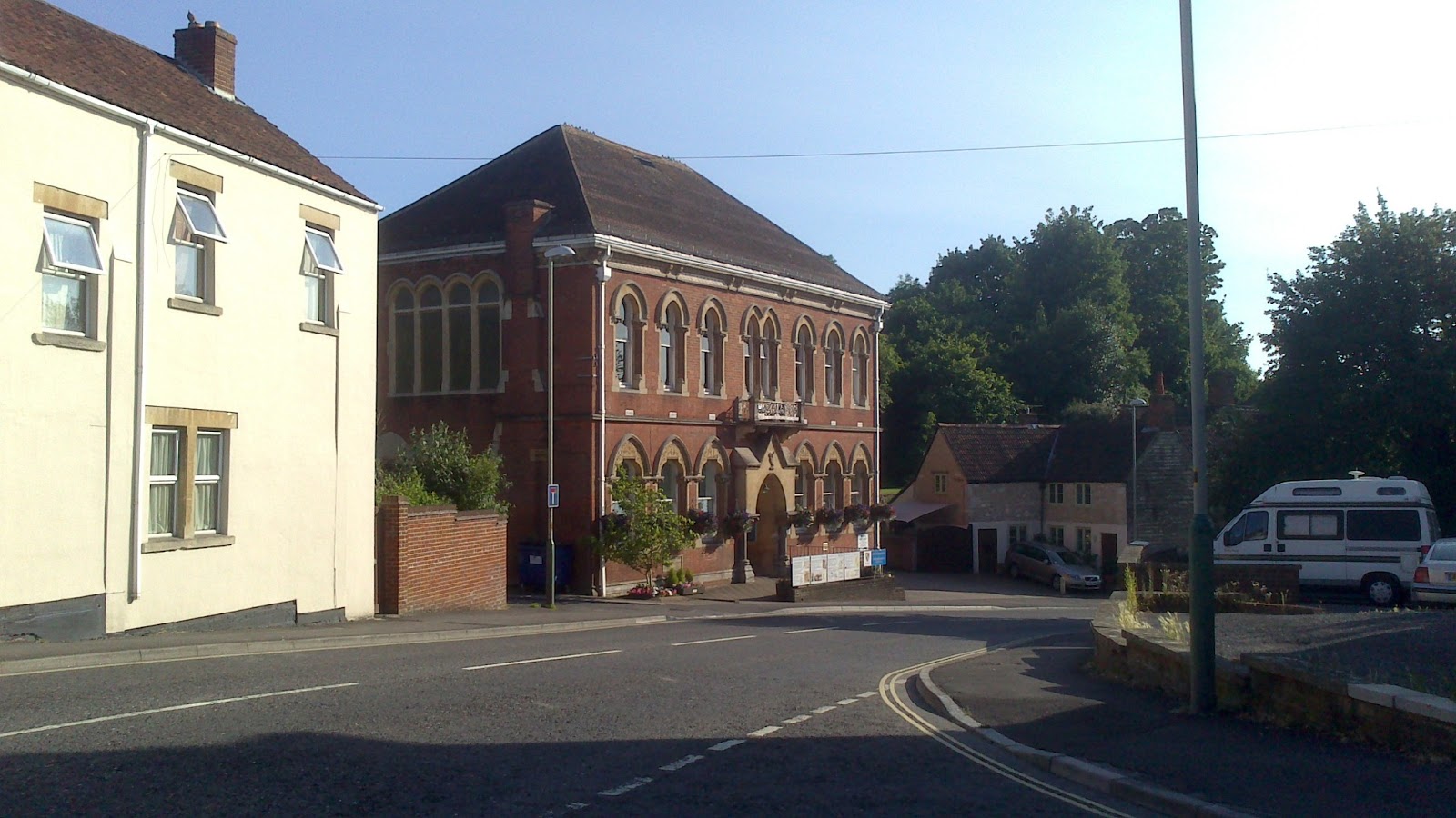 Westbury