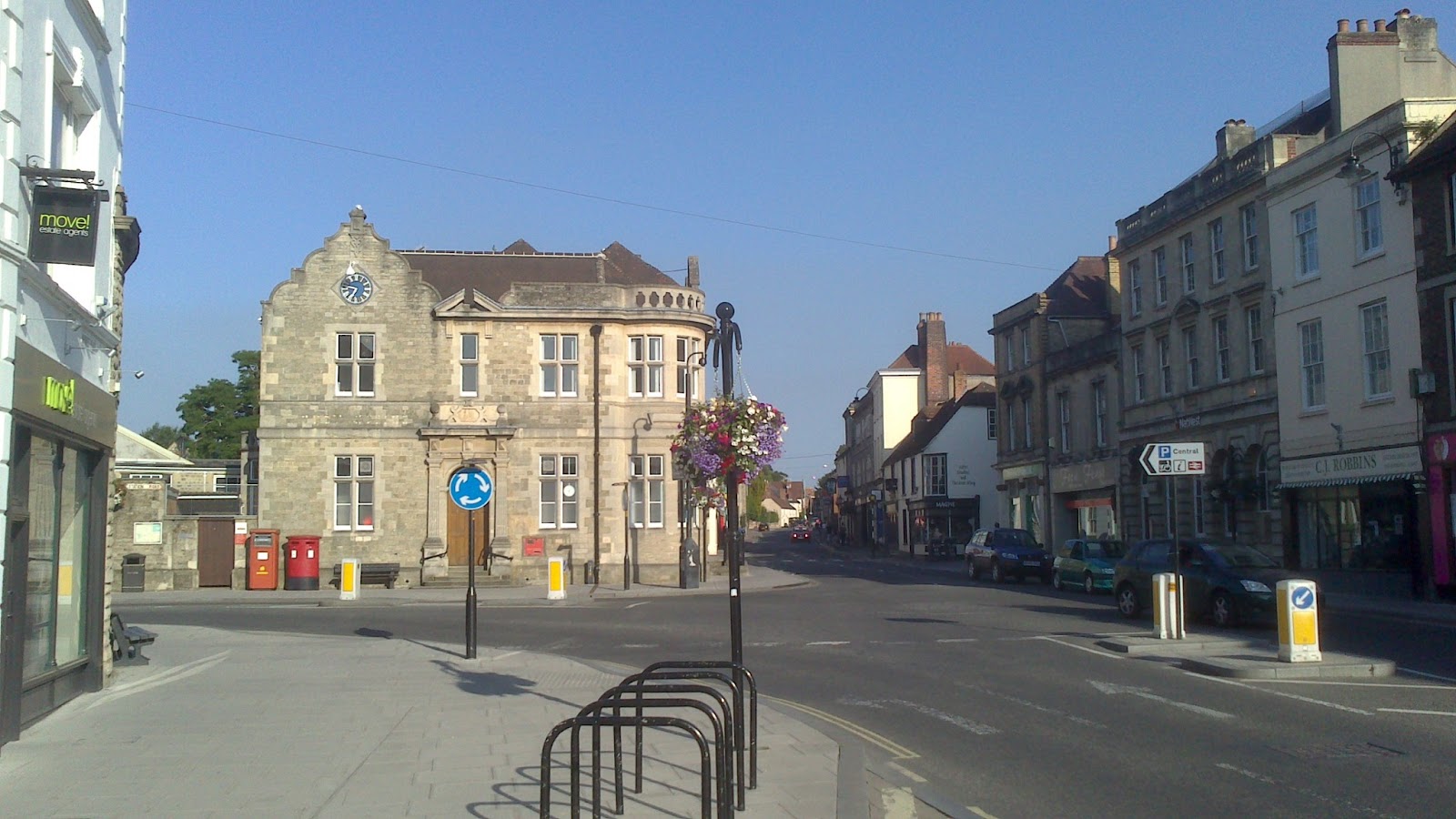 Warminster