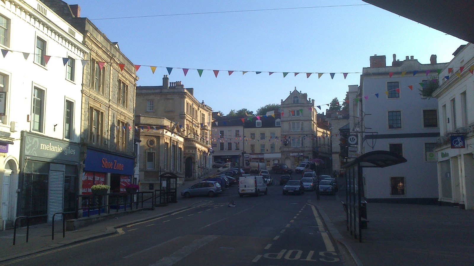 Frome