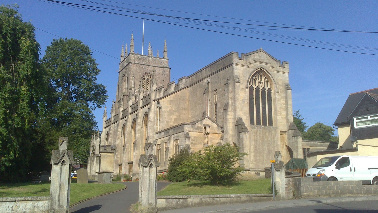 Midsomer Norton