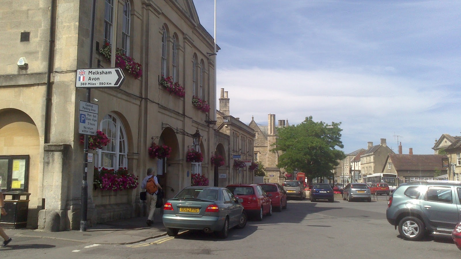 Melksham