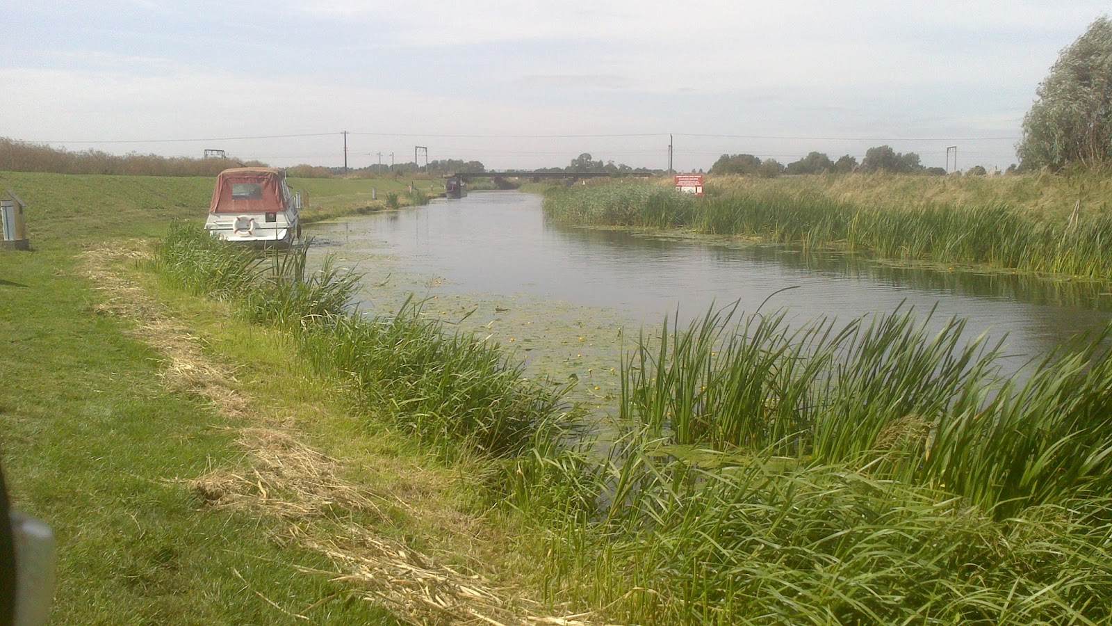The Fens