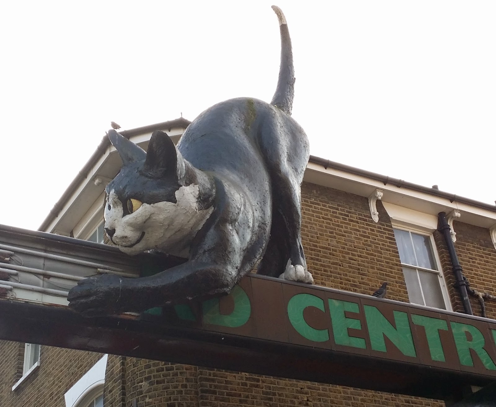Catford