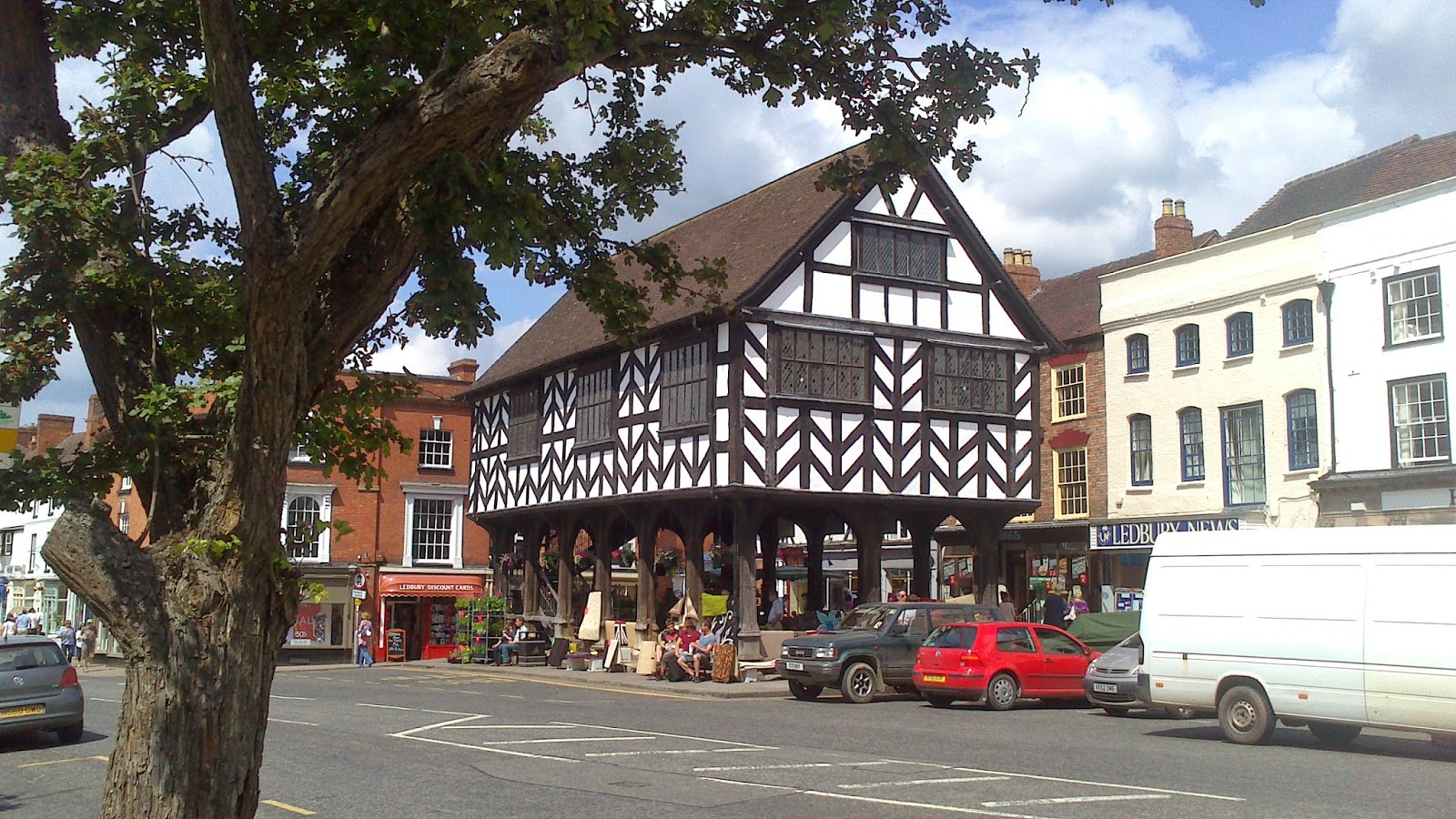Ledbury