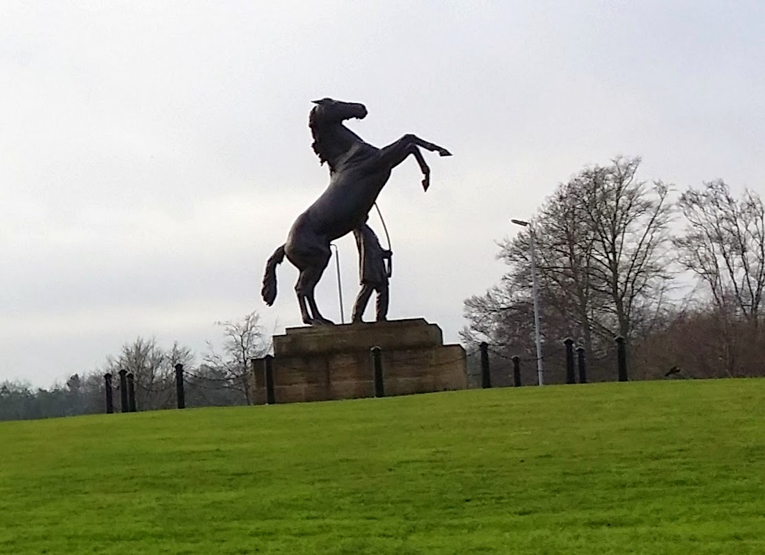 Newmarket