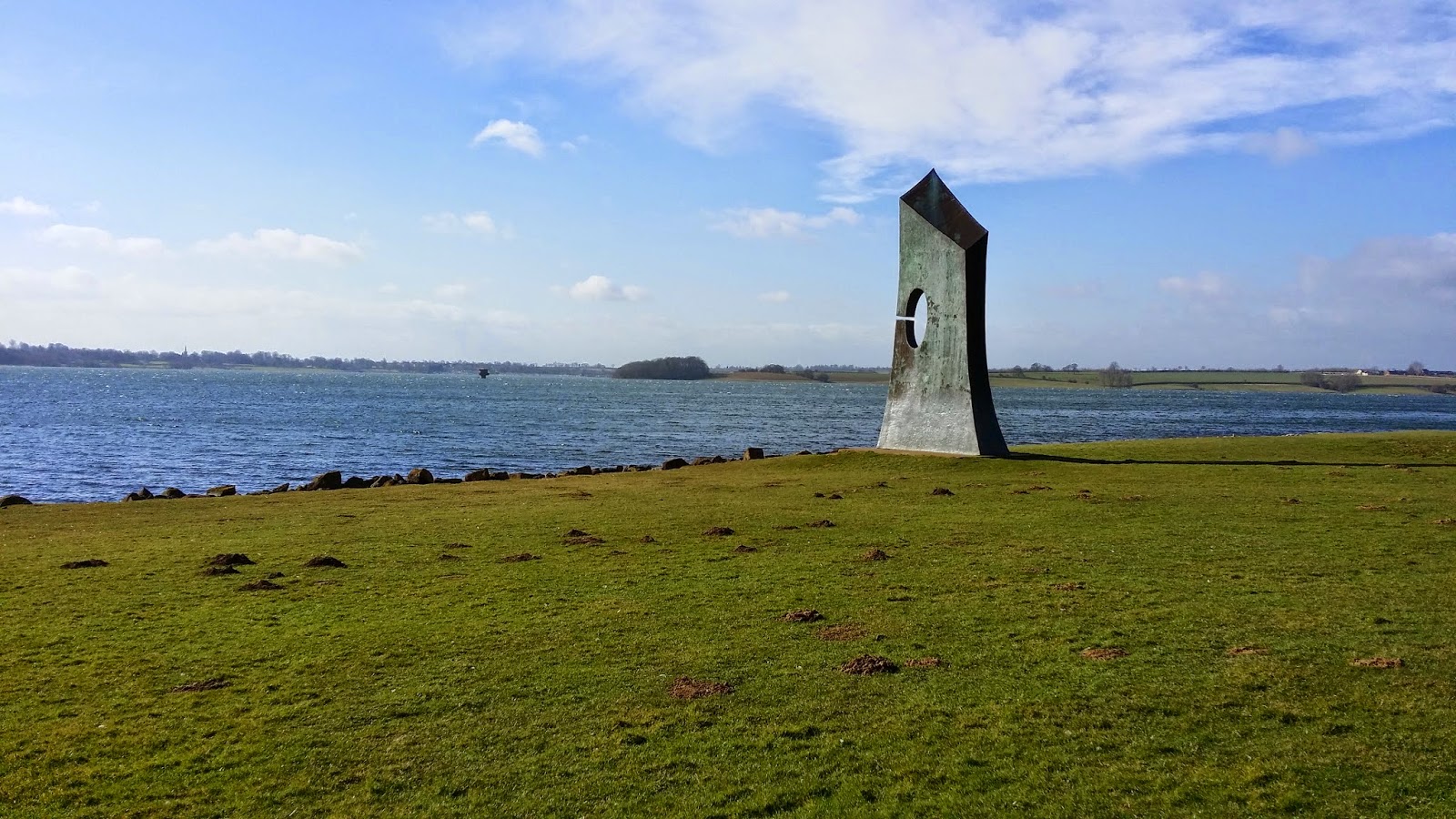 Rutland Water