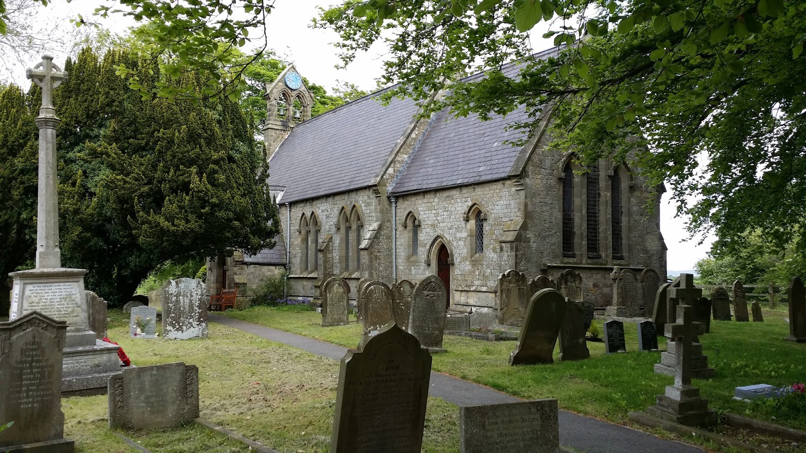 Muston