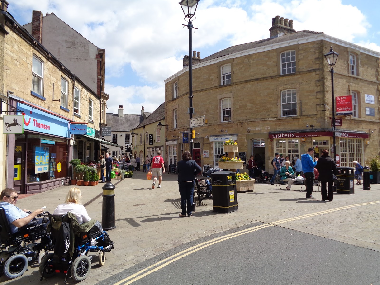 Wetherby