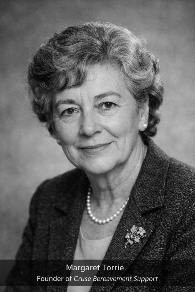 Margaret Torrie
