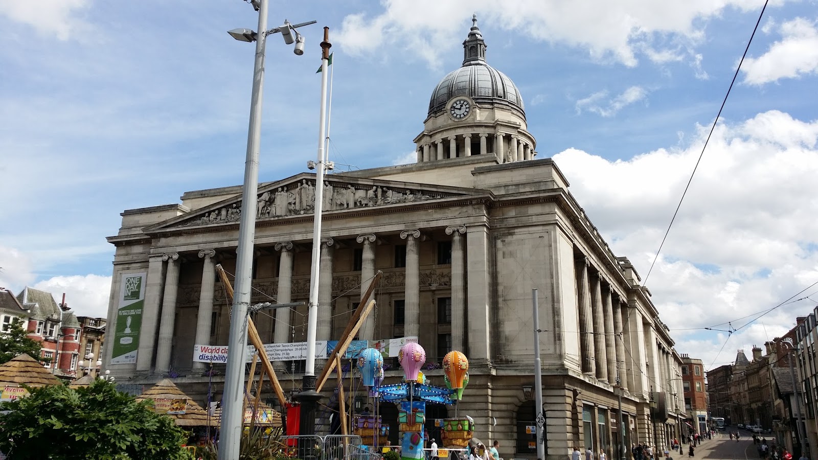 Nottingham
