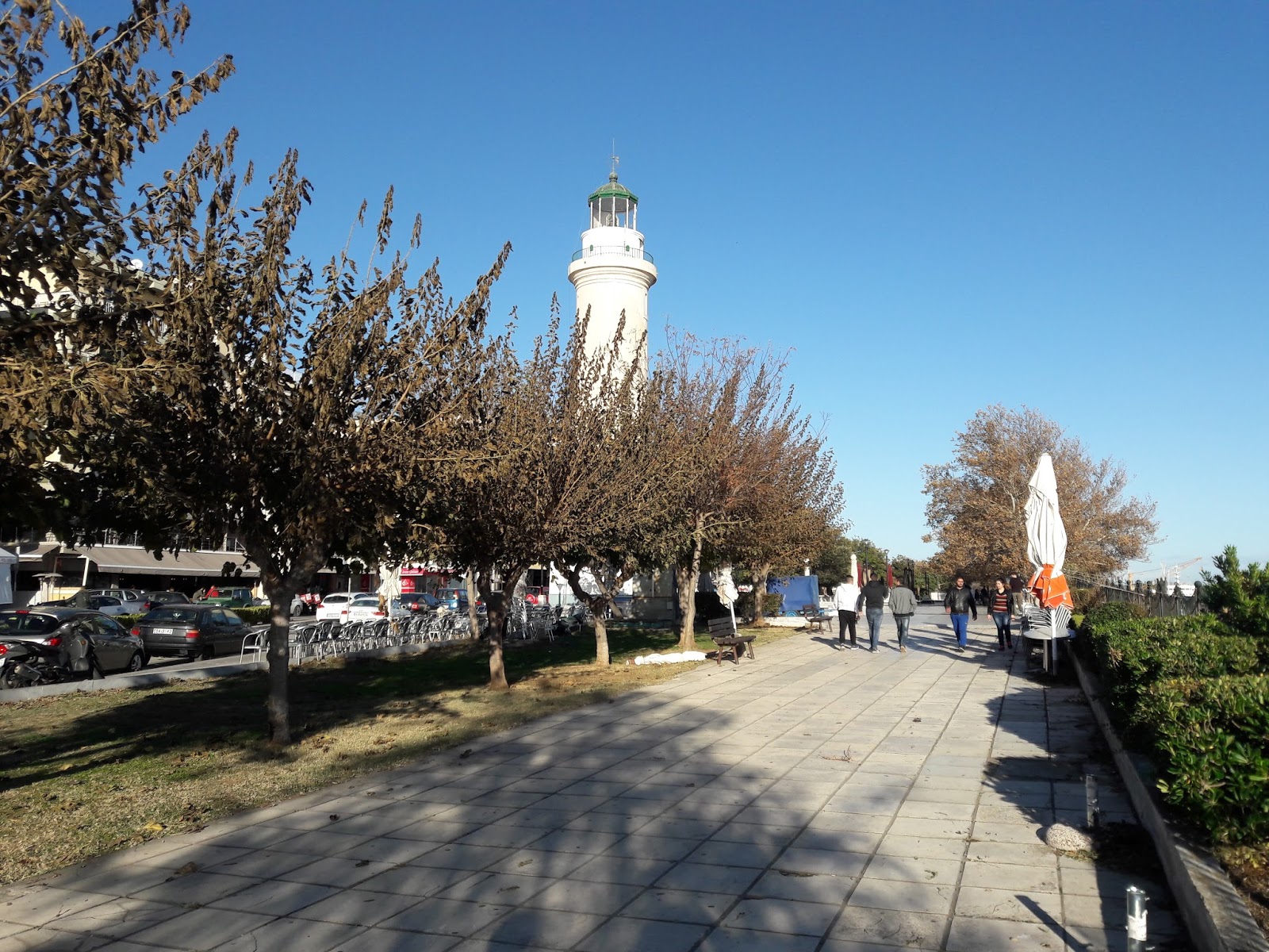 Alexandroupoli