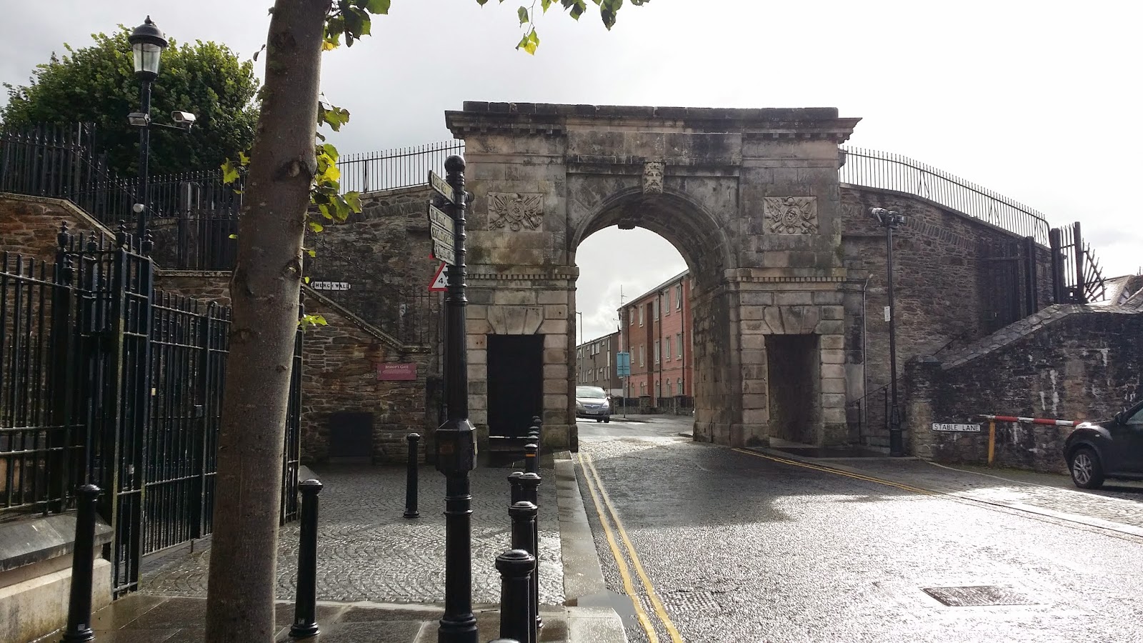 Londonderry