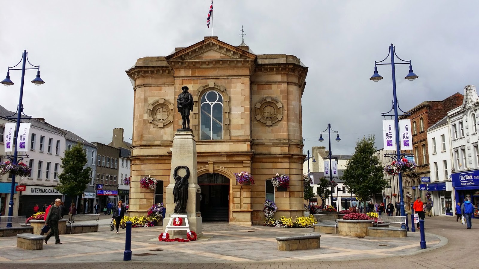 Coleraine