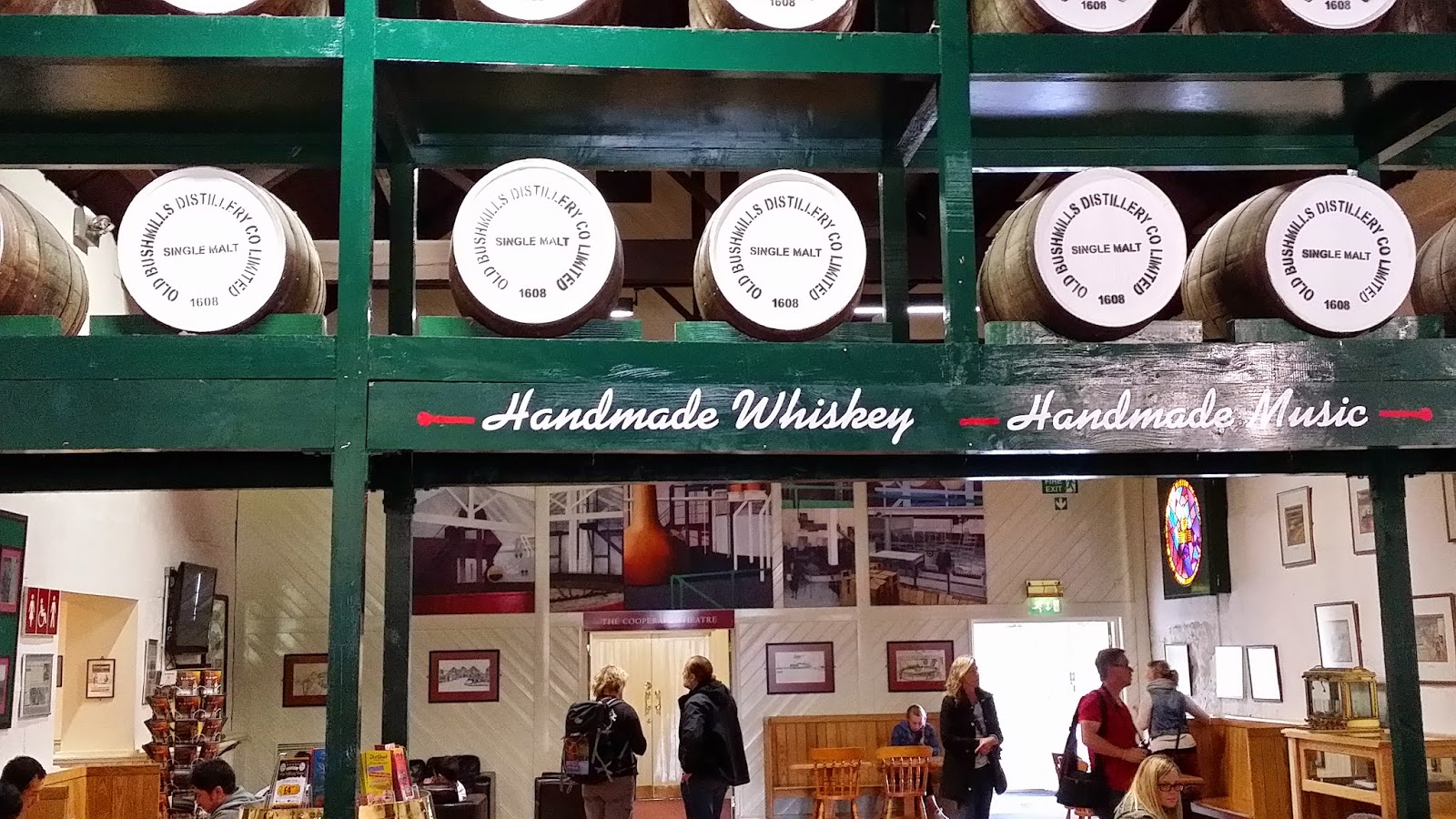 Bushmills