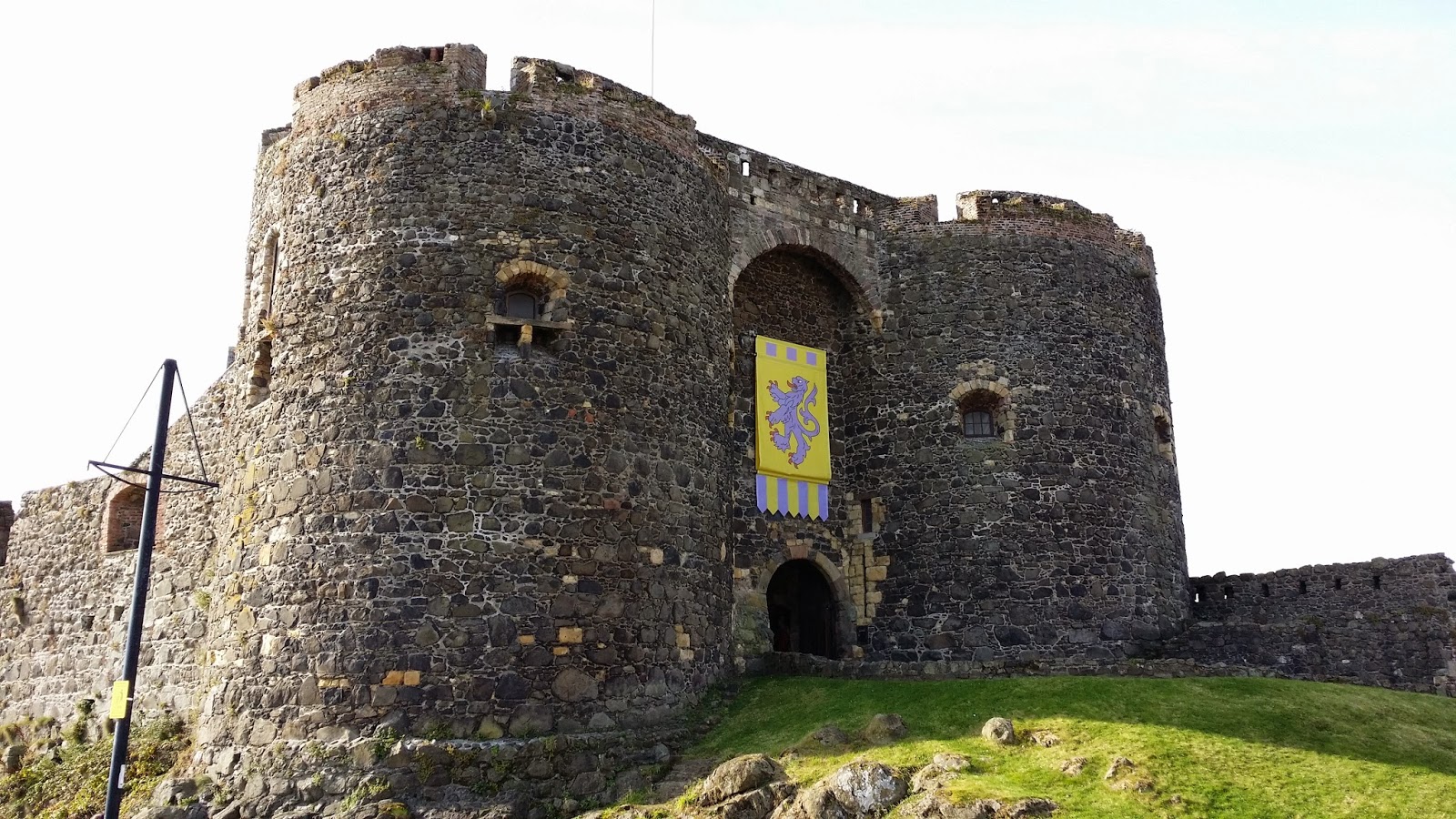 Carrickfergus