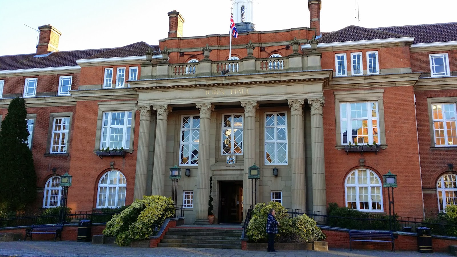 Nuneaton