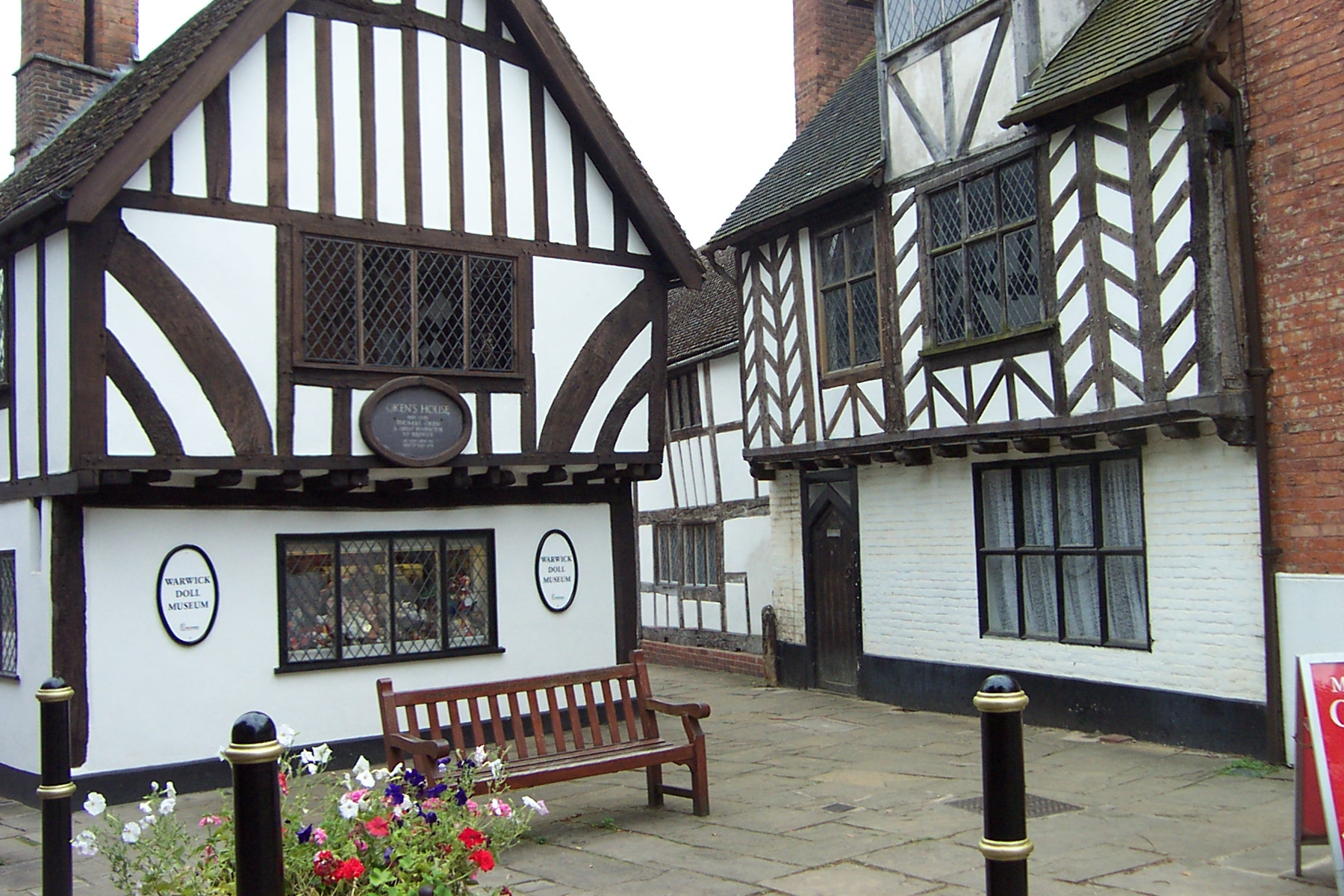 Warwick