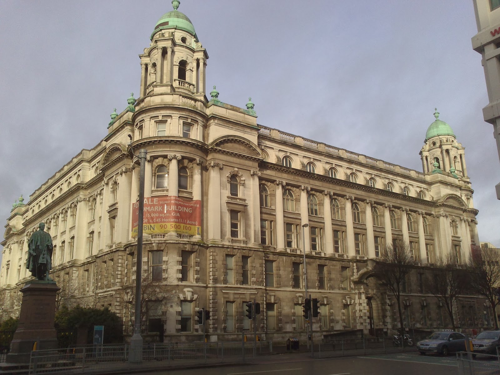 Belfast