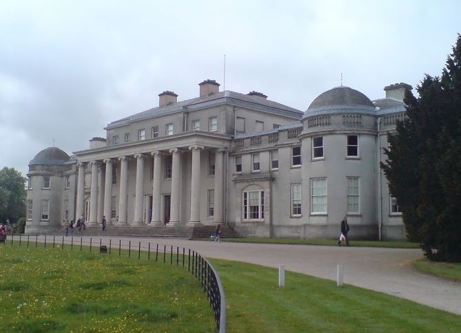 Shugborough Estate