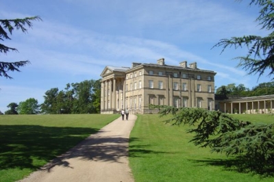 Attingham Park