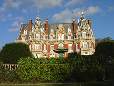 Chateau Impney