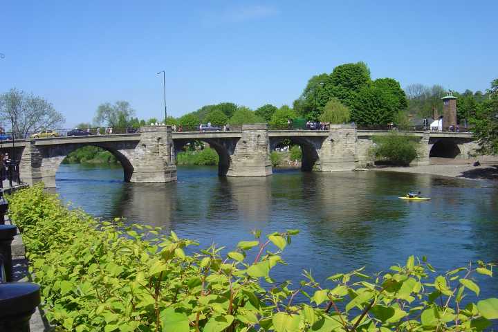 Bridgnorth