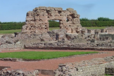 Wroxeter