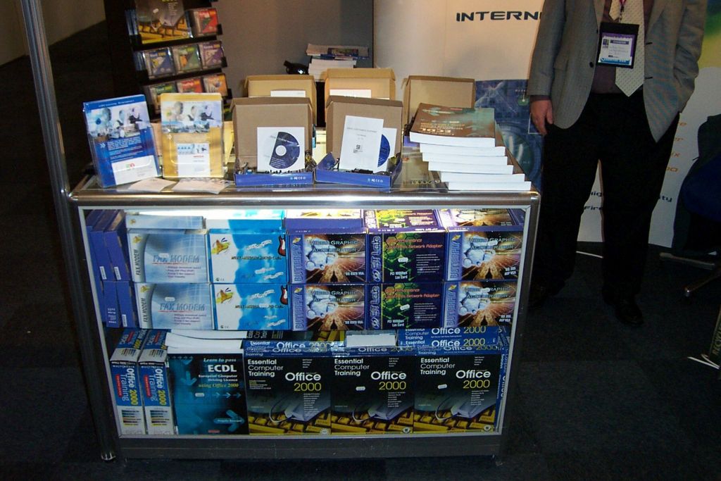 E Shop Computers