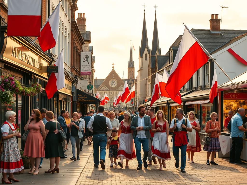 Polish Community