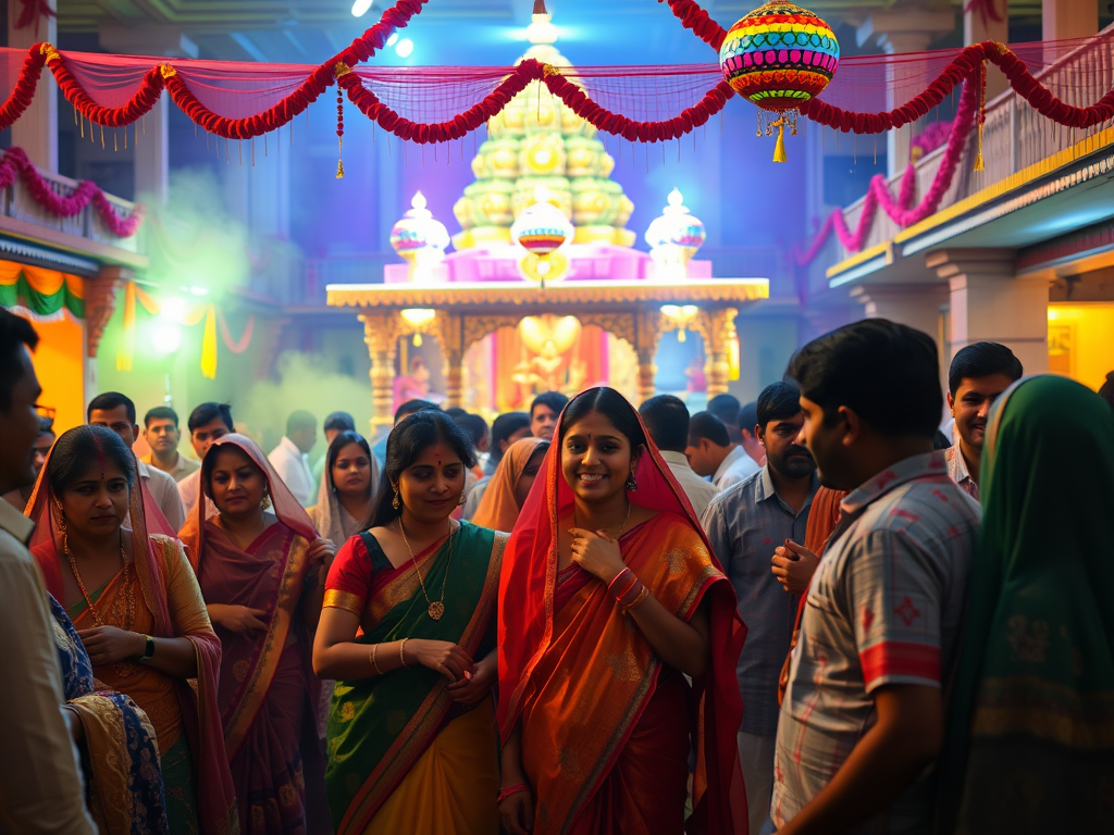 Indian Community