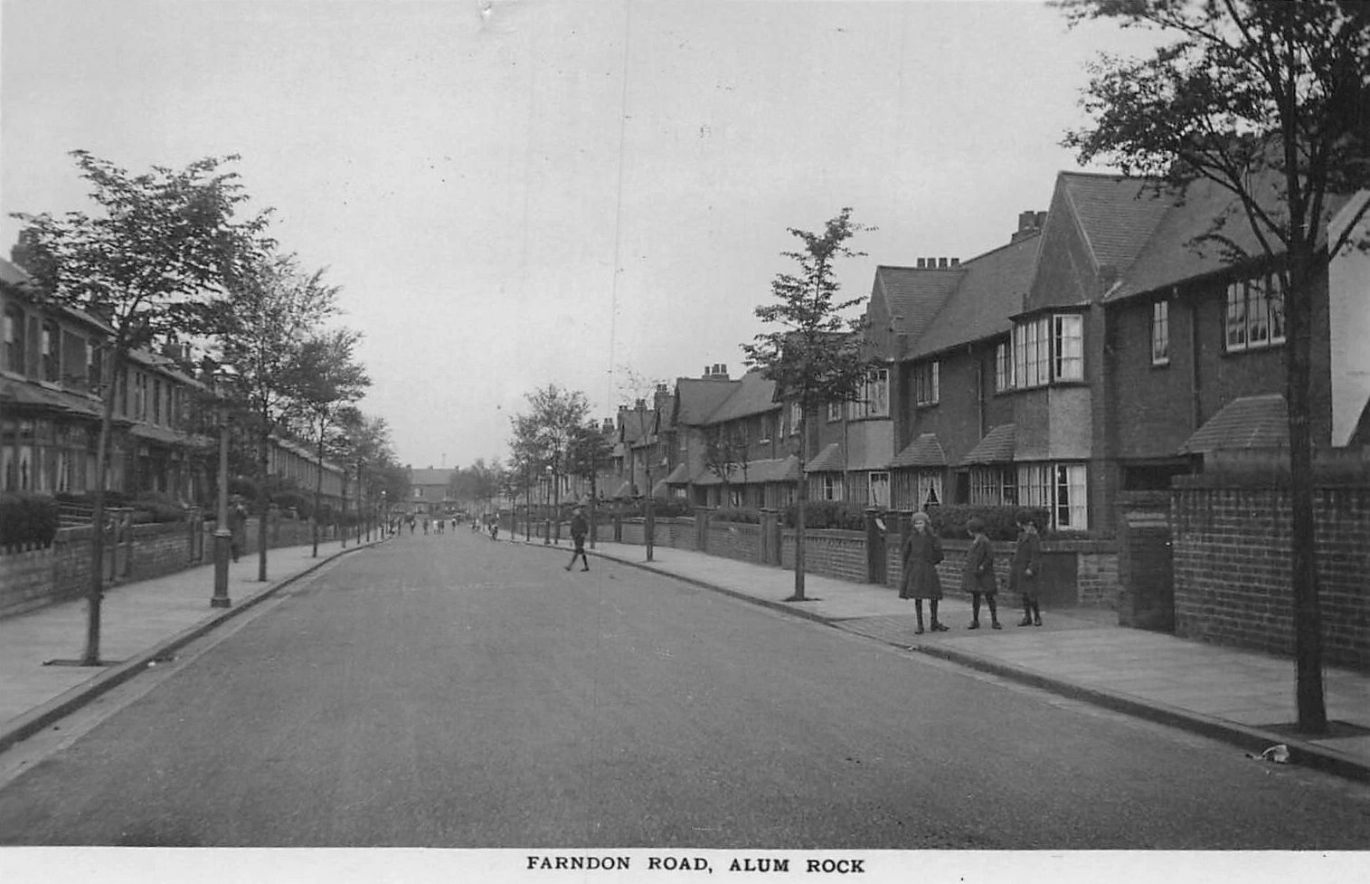 Alum Rock