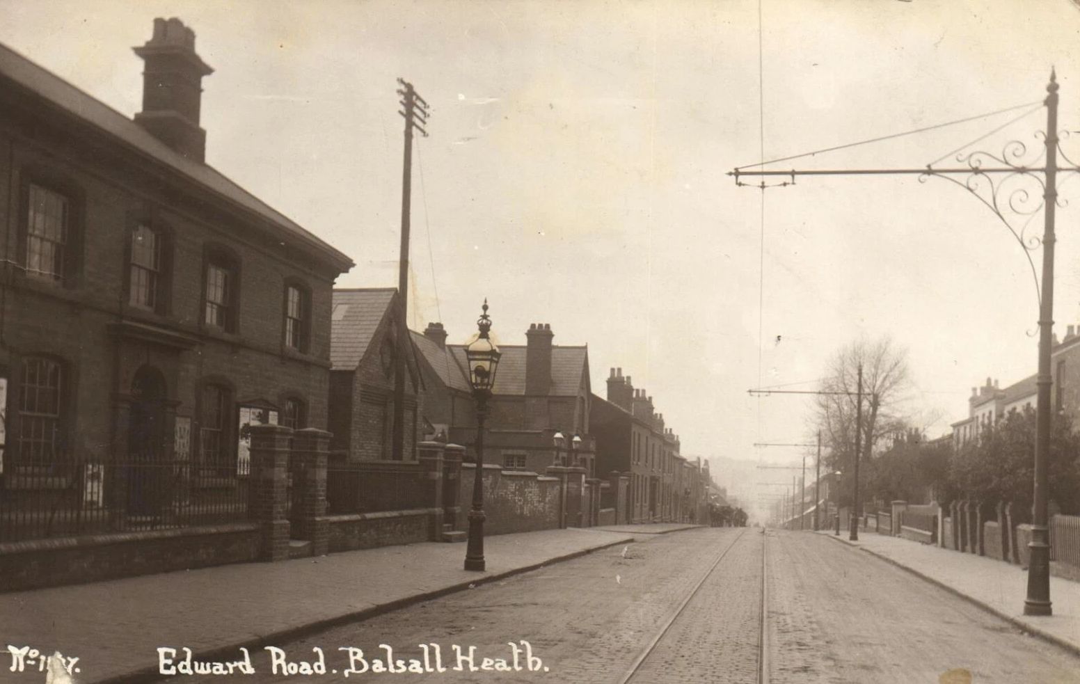 Balsall Heath