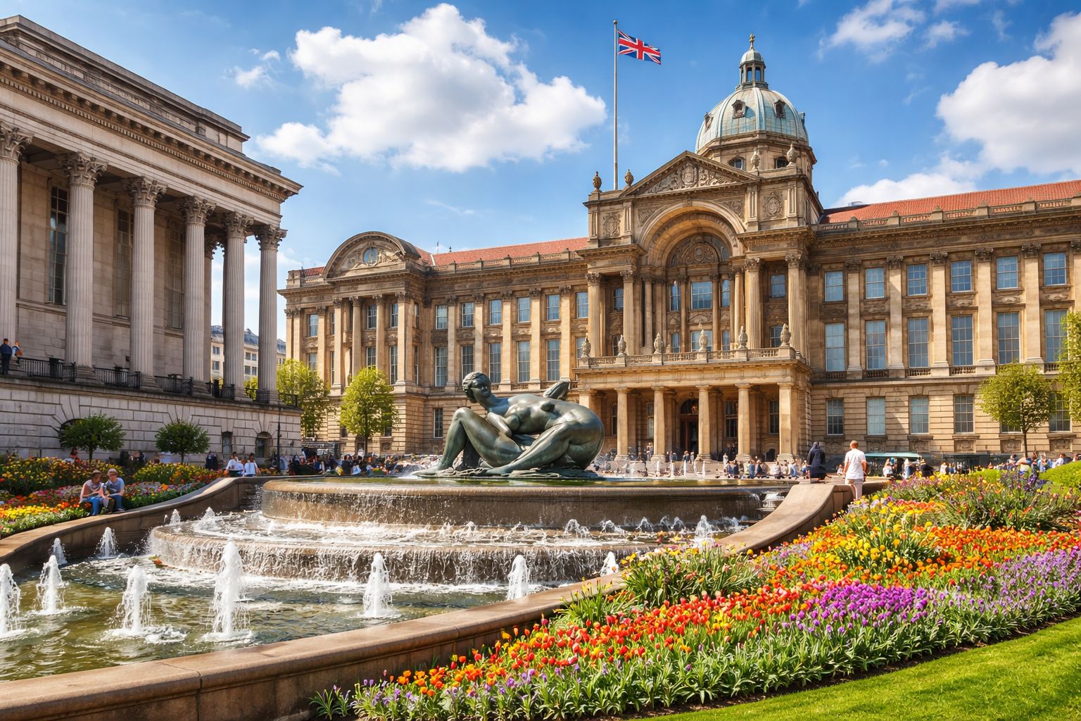Birmingham City Council