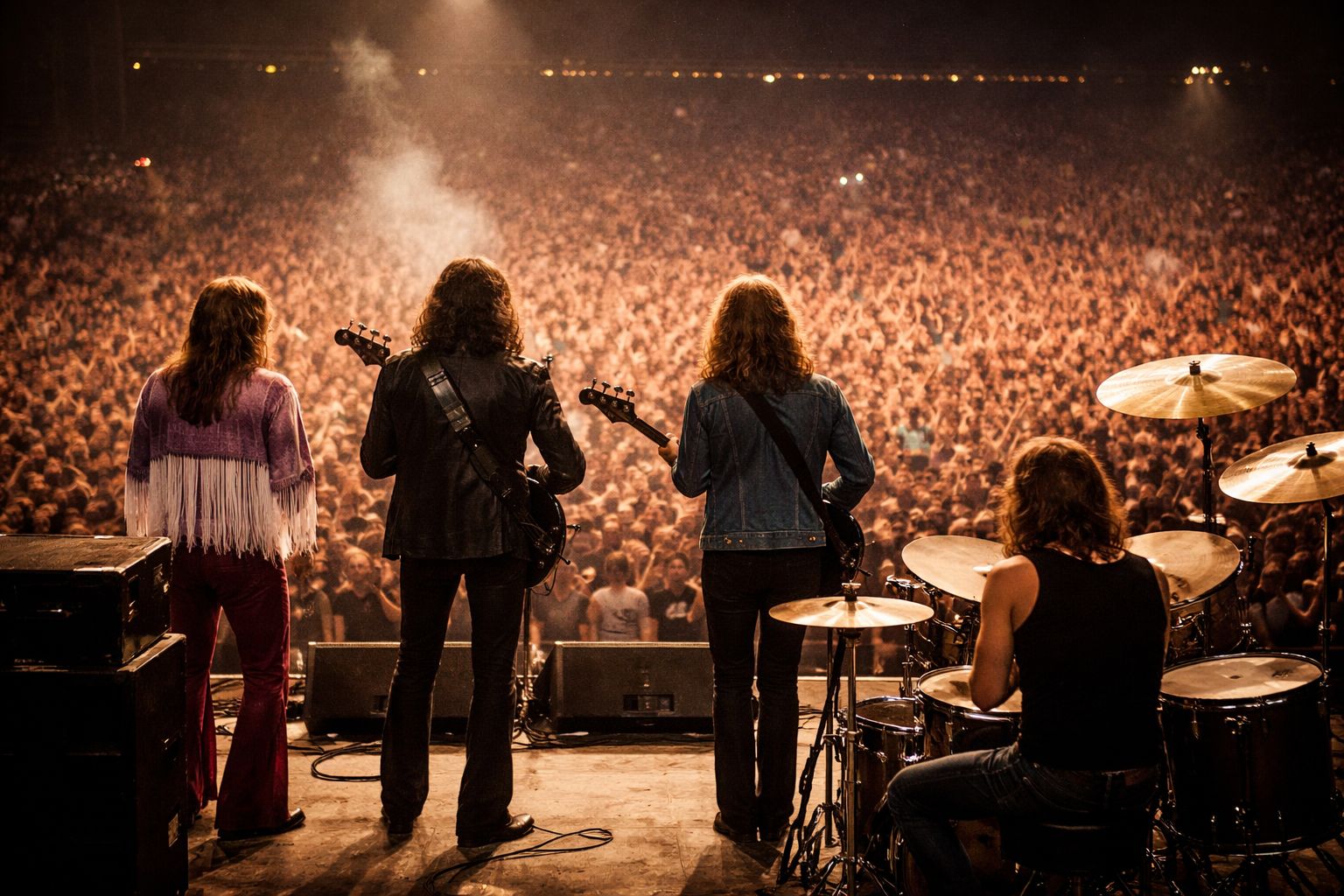 Black Sabbath