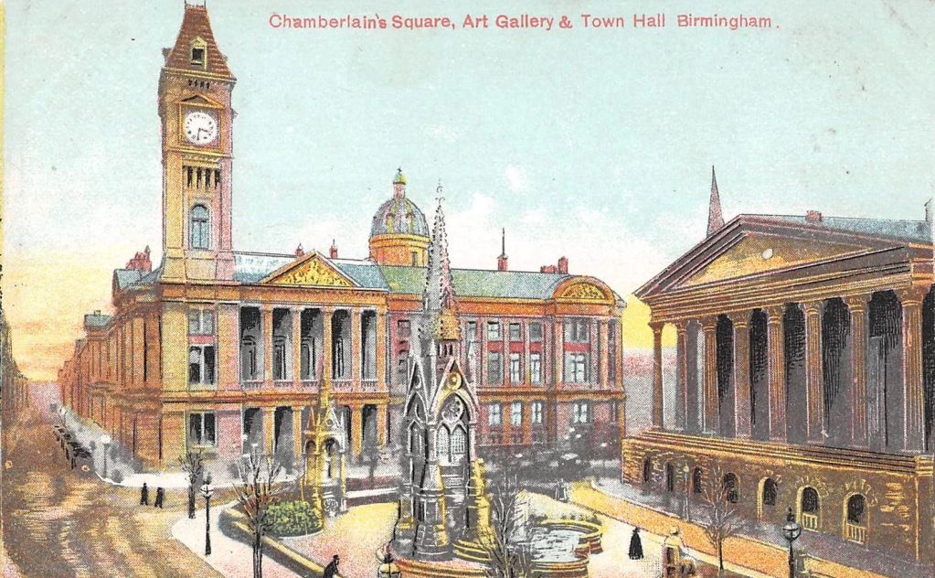 Chamberlains Square 2