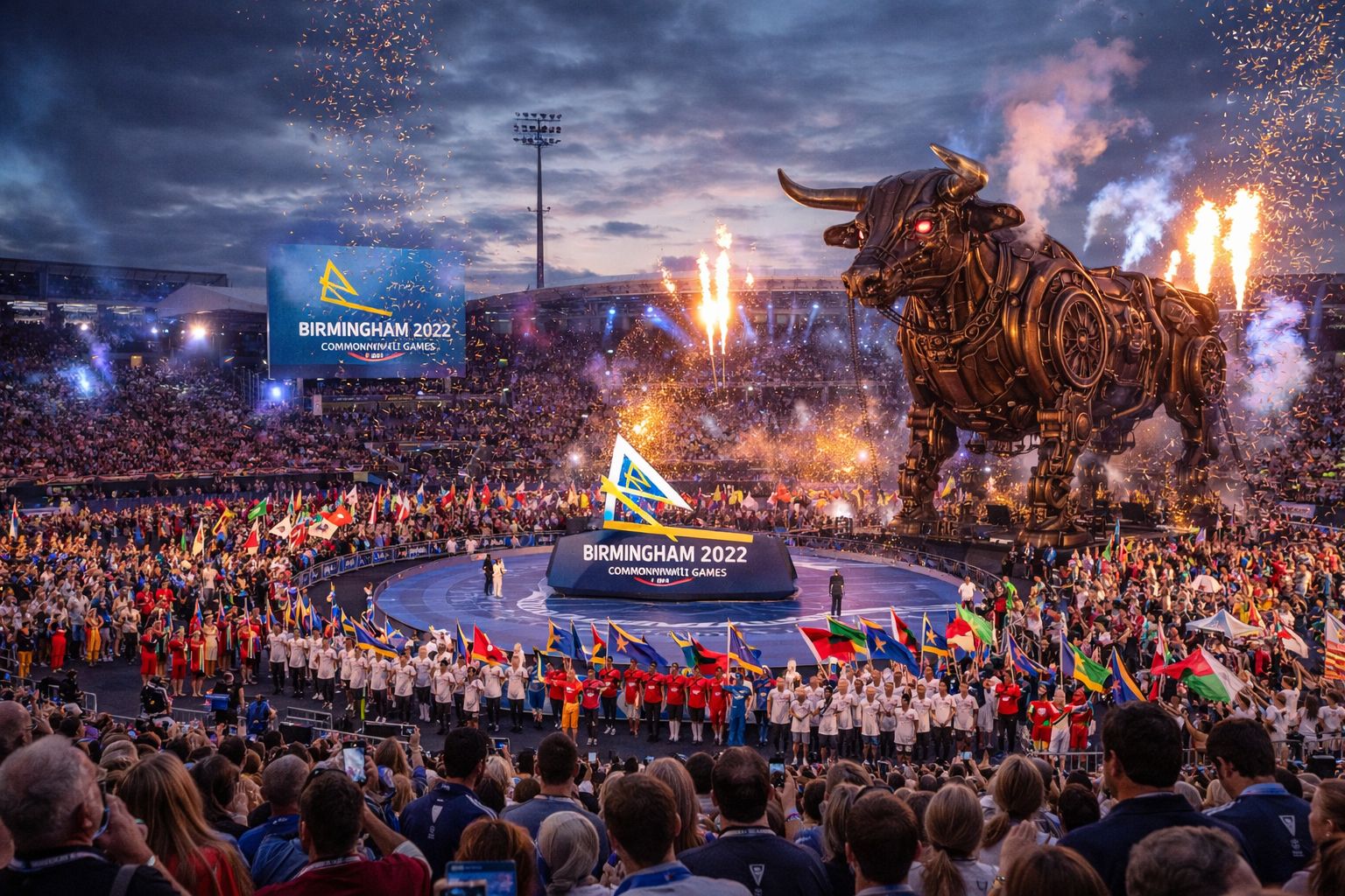 Commonwealth Games