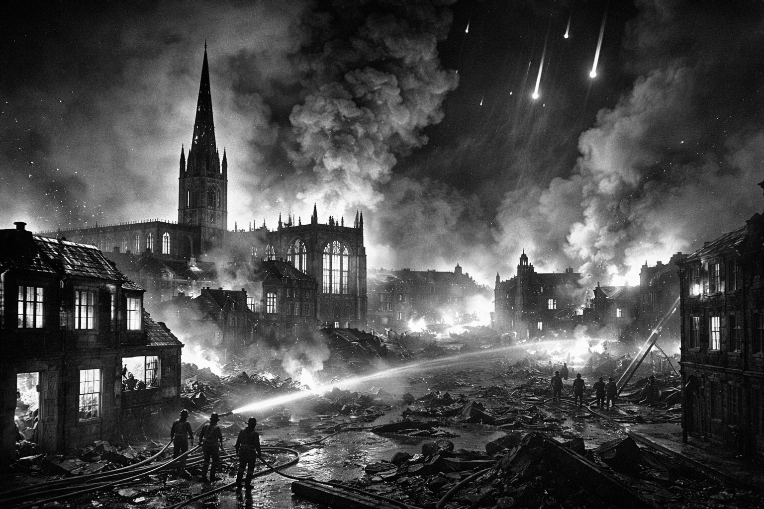 Coventry Blitz