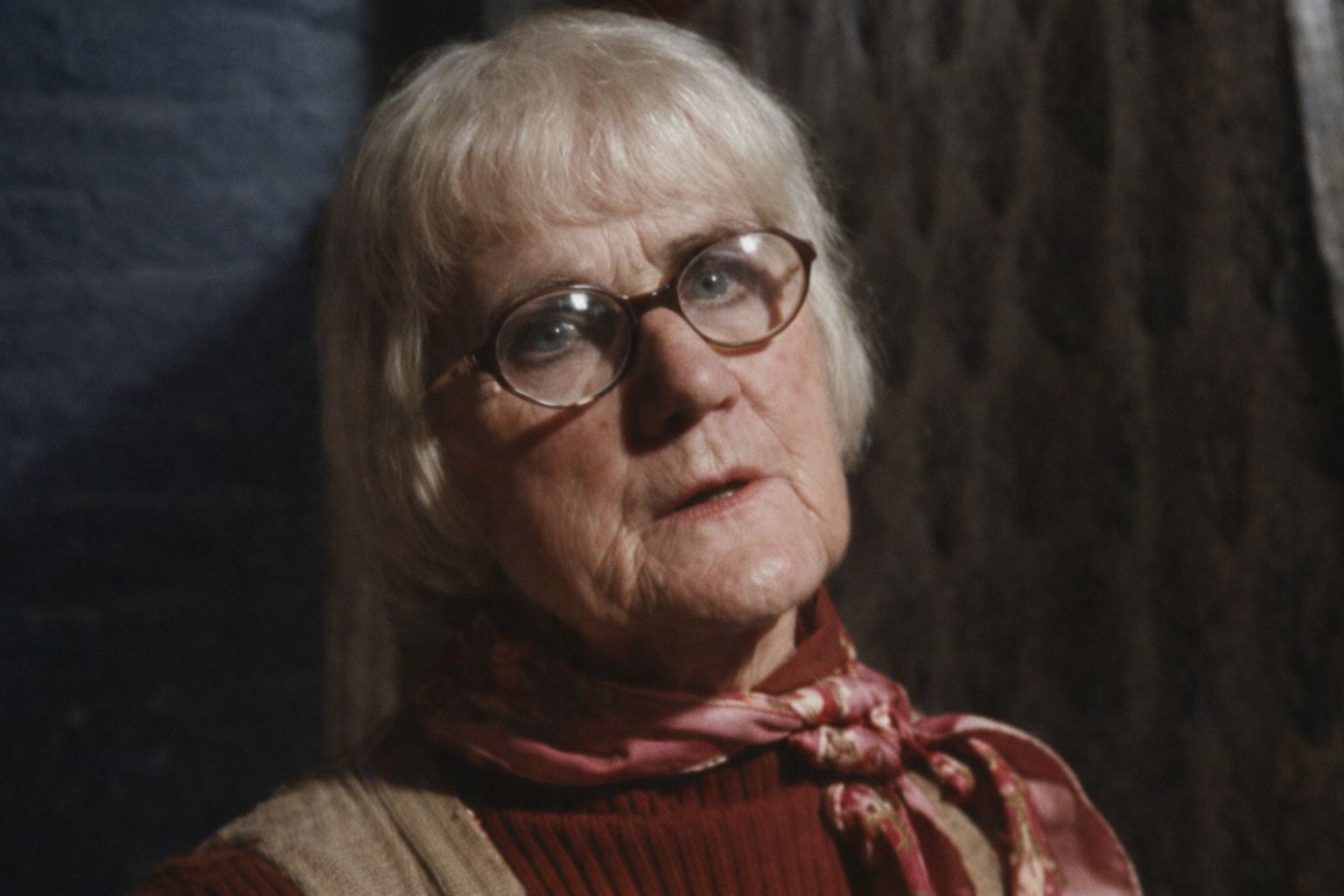 Dolly Allen