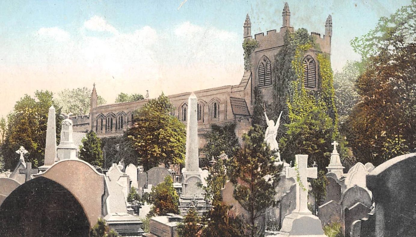 Edgbaston Village