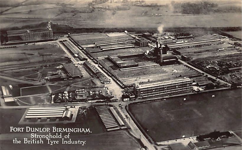 Dunlop